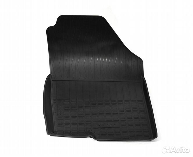 Коврики салона 