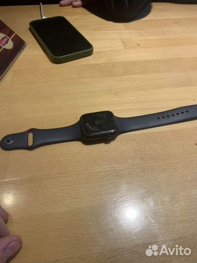 Apple watch se 2