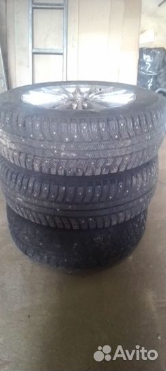 Колеса r15, 4 100