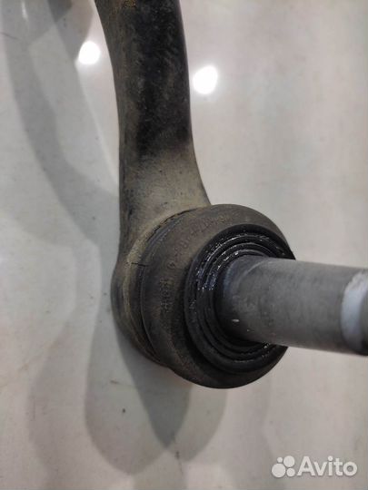 Рулевой наконечник(правый) (Chevrolet Camaro VI)