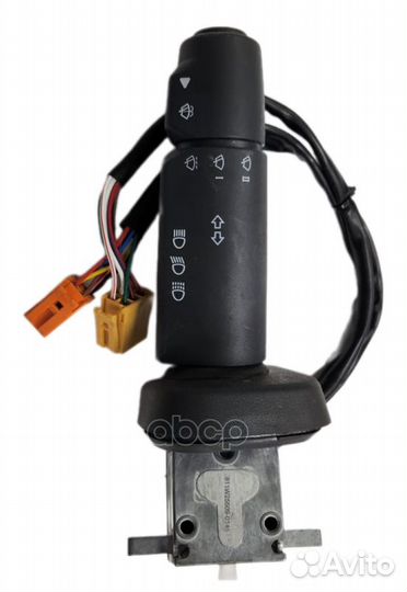 Переключатель подрулевой левый T5G оригинал 811