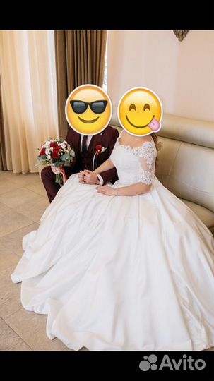 Платье