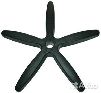 Крестовина для офисного кресла