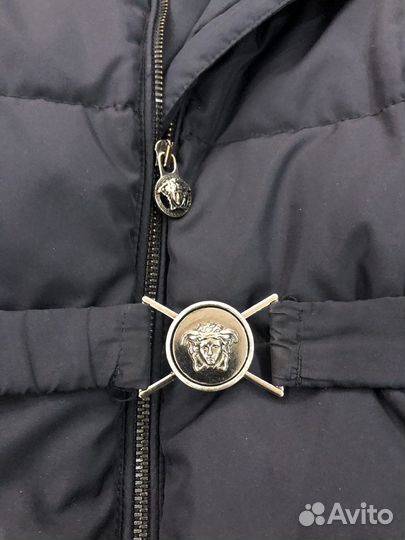 Куртка versace