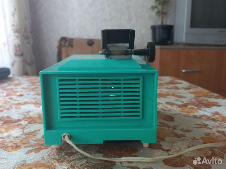 Фильмоскоп фд-2