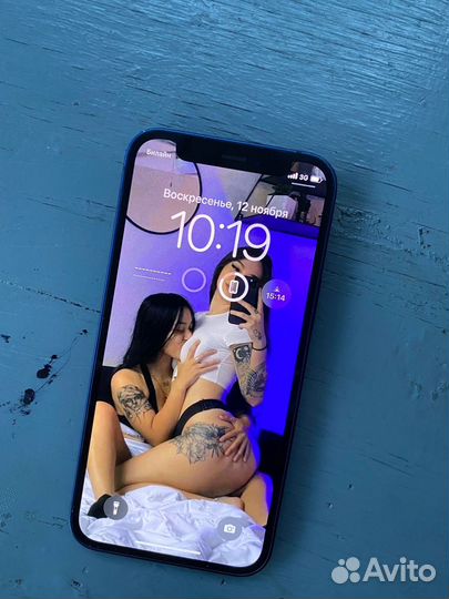 iPhone 12 mini, 128 ГБ