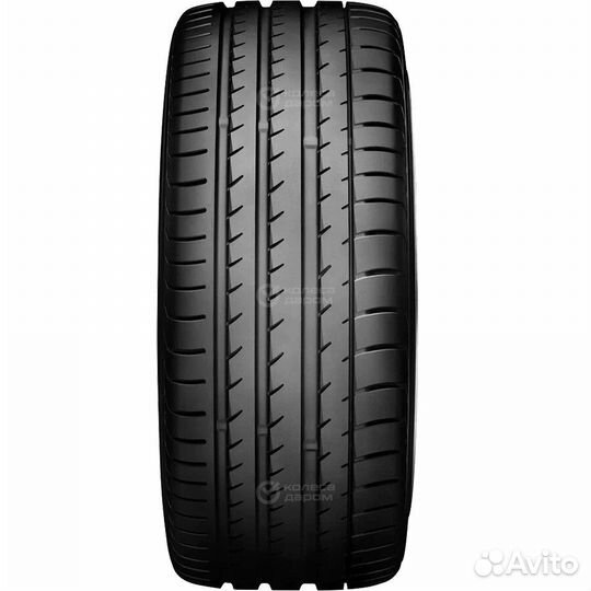 Yokohama Advan Sport V105 285/35 R22 106Y