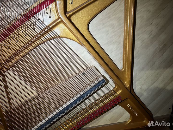 Пианино Ritmuller