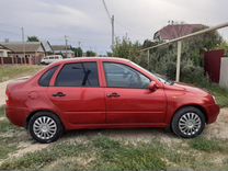 ВАЗ (LADA) Kalina 1.6 MT, 2006, 221 000 км