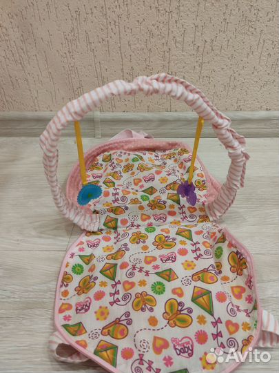 Рюкзак переноска