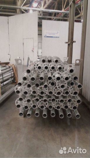 Строительные леса и Вышка-тур Layher Союз Peri Стр