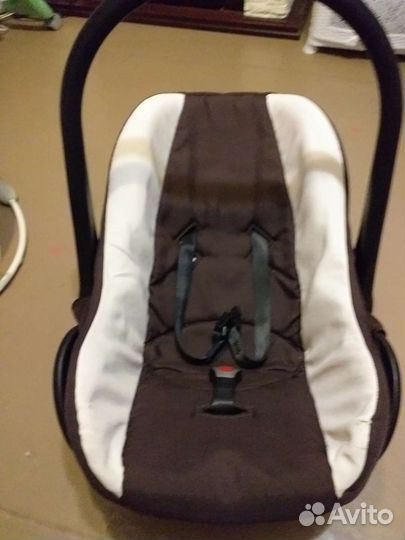 Детская переноска от 0 до 10кг