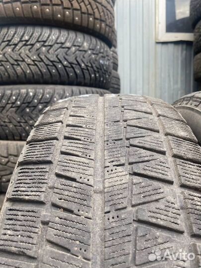 Bridgestone Blizzak Revo GZ 195/55 R16 87S