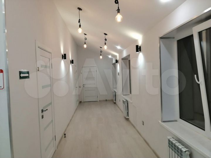 Комната 25 м², 1/2 эт.