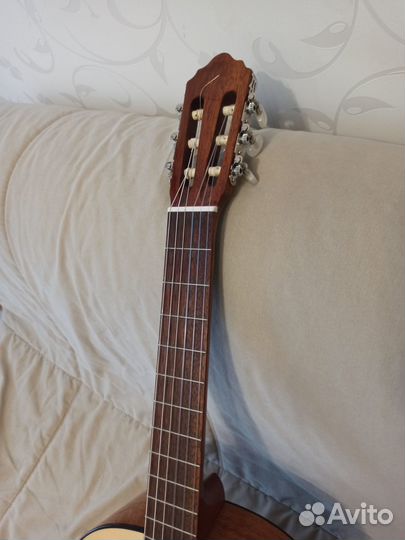 Классическая гитара Cort AC100 SG