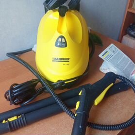 Парогенератор karcher sc 1.020