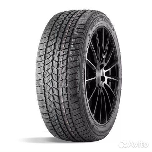 DoubleStar DW02 225/55 R19 99T