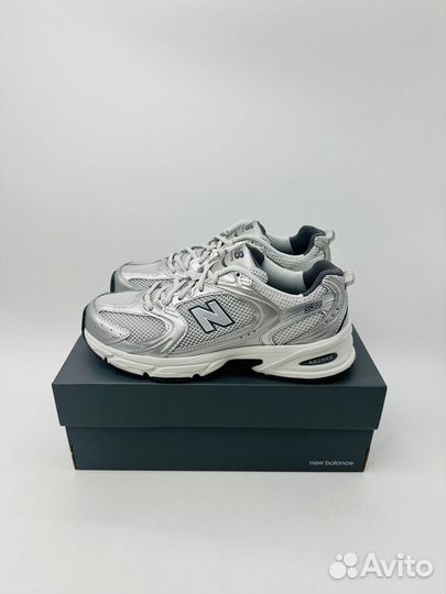 Кроссовки NEW balance 530