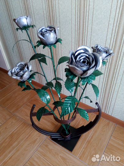 Кованые изделия