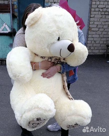 Мягкие игрушки