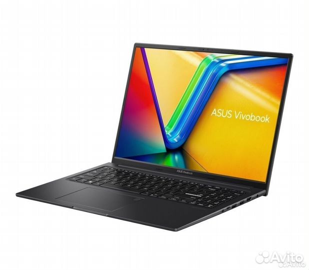 Asus VivoBook 16X Ryzen 7 7730U /16/512Gb