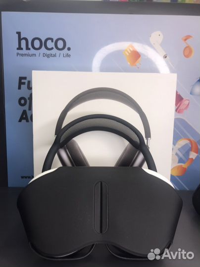 Беспроводные наушники Airpods Max