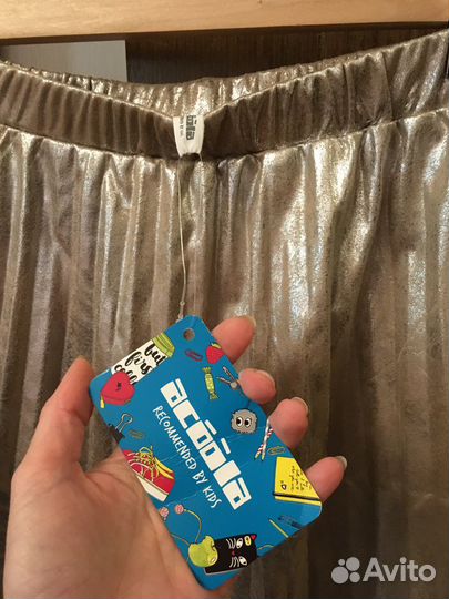 Юбка новая Acoola 146