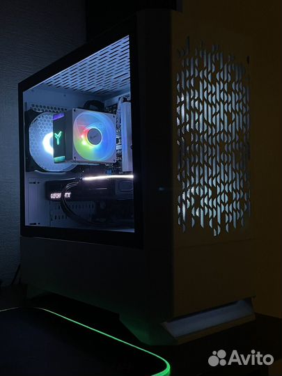 Игровой пк