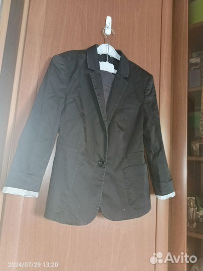 Школьная форма для девочки