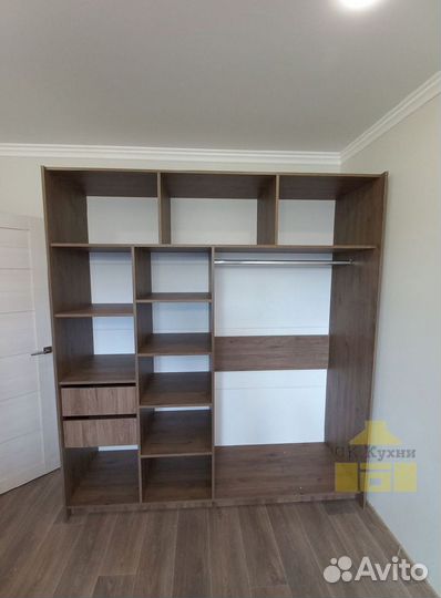 Шкаф-купе на заказ