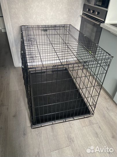 Клетка большая для животных