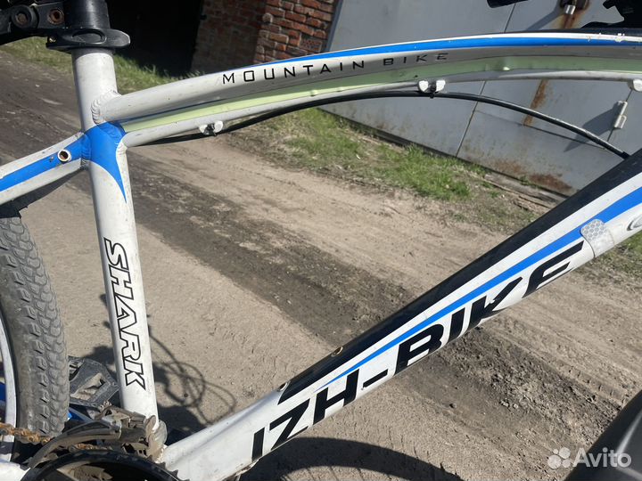 Велосипеды бу взрослый