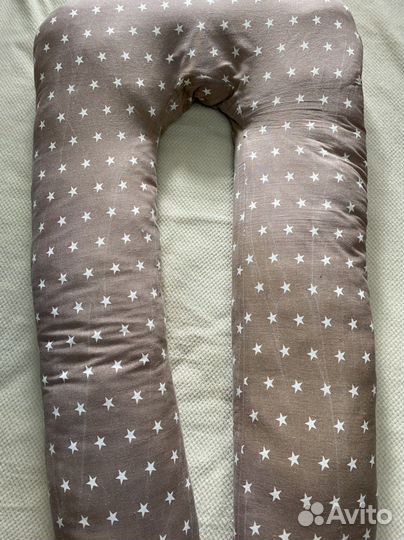 Подушка для беременных бу