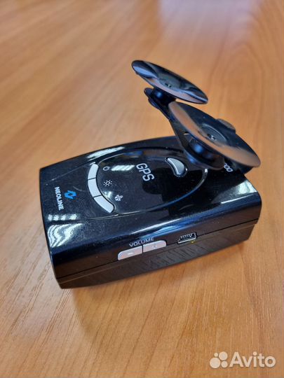 Радар детектор neoline x cop 7000