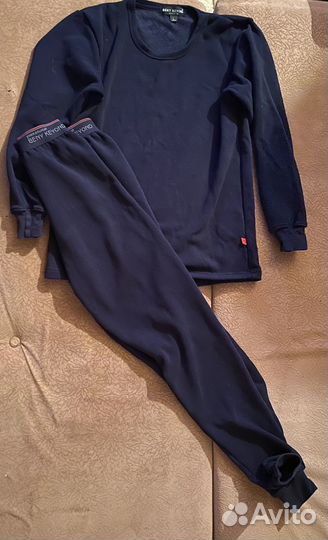 Термобелье мужское