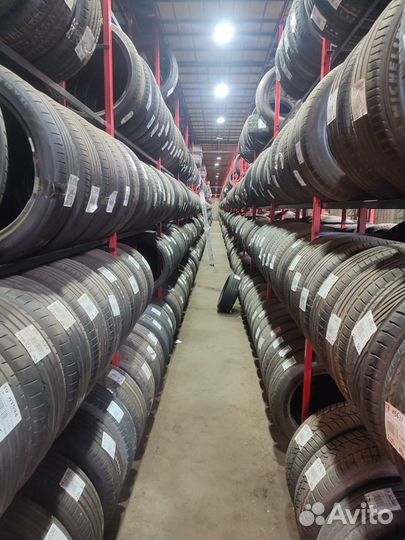 Goodyear Cargo Vector 215/60 R17C 109T