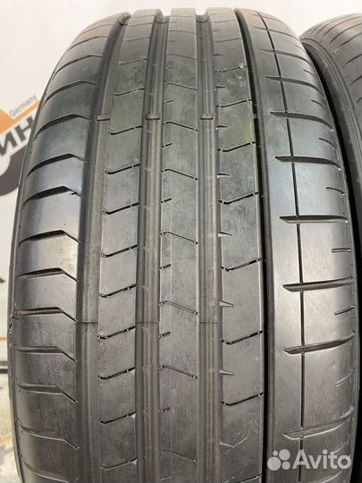 Pirelli P Zero PZ4 235/50 R20