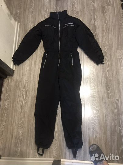 Утеплитель Waterproof Warmtec