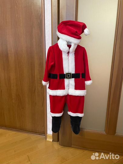 Костюм детский