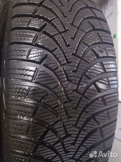 Goodyear UltraGrip 9 205/55 R16 91H