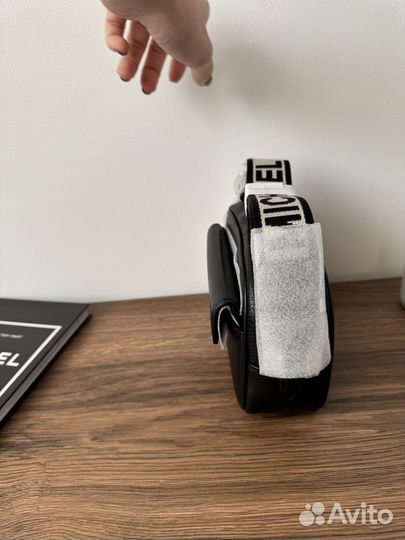 Сумка кожа Maisie Michael Kors оригинал новая