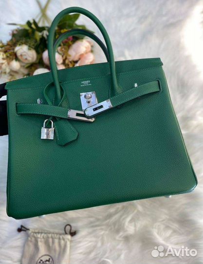 Сумка Hermes Birkin 30