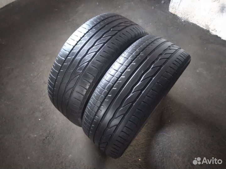 Bridgestone Turanza ER300 225/45 R17 91W