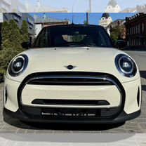 MINI Cooper 1.5 AMT, 2021, 67 800 км, с пробегом, цена 3 400 000 руб.