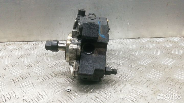 Тнвд дизельный BMW 7 E65 3-9 дней