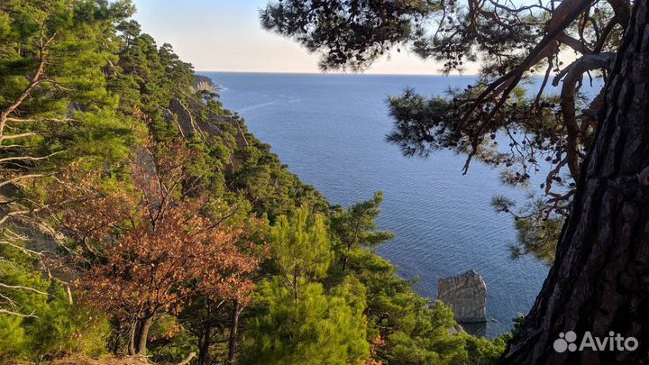 Походы, туры, трансфер Новороссийск Геленджик