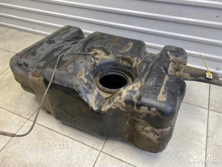 Бензобак Jeep Grand Cherokee ZJ 5.2