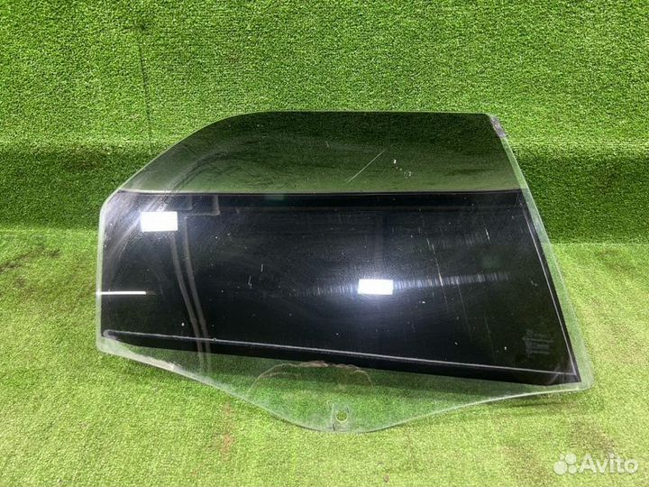 Стекло двери заднее правое Fiat Albea седан 1.4