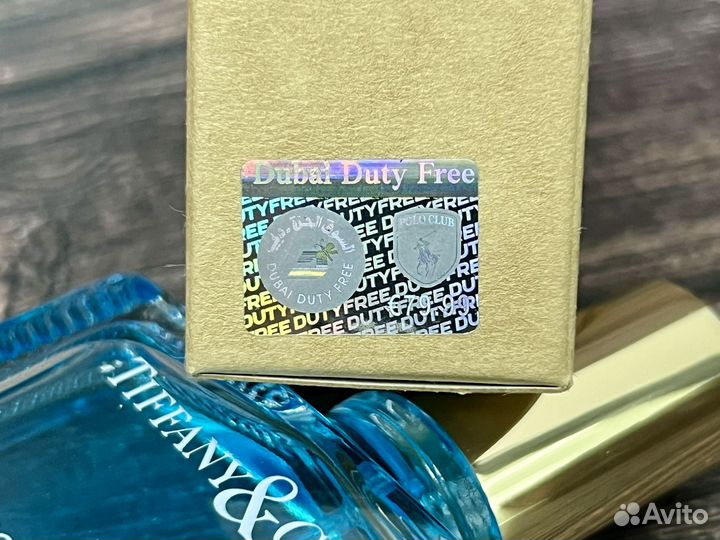Tiffany co