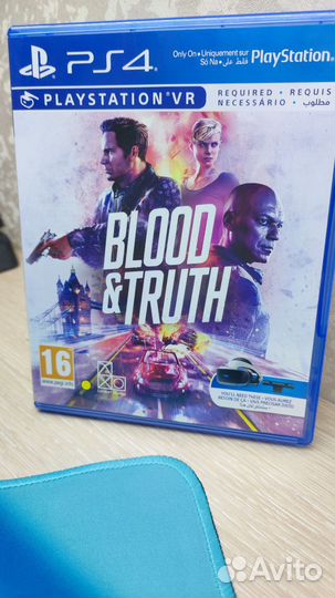 Игры для приставок ps4